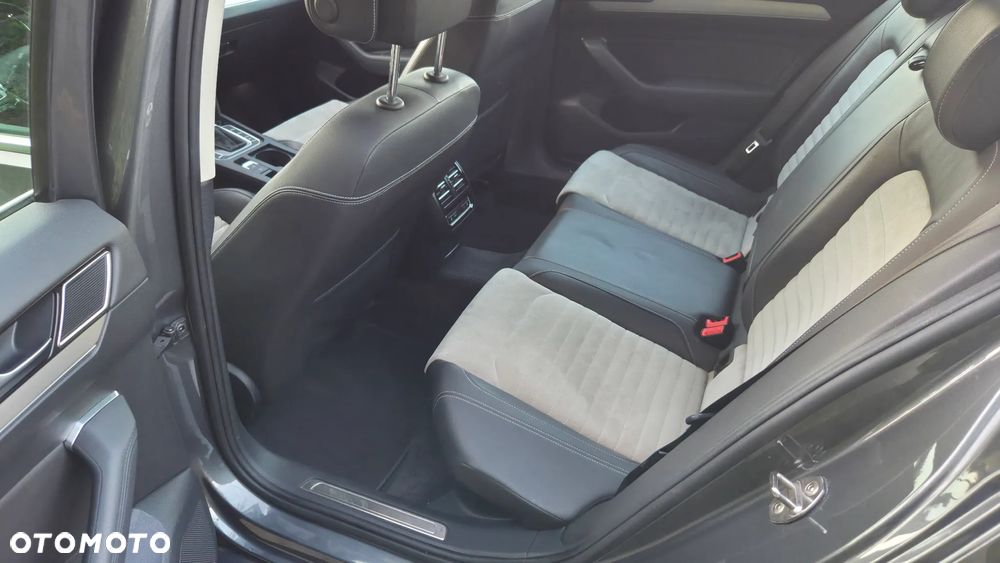 Volkswagen Passat 2.0 TDI BMT Highline DSG - 7