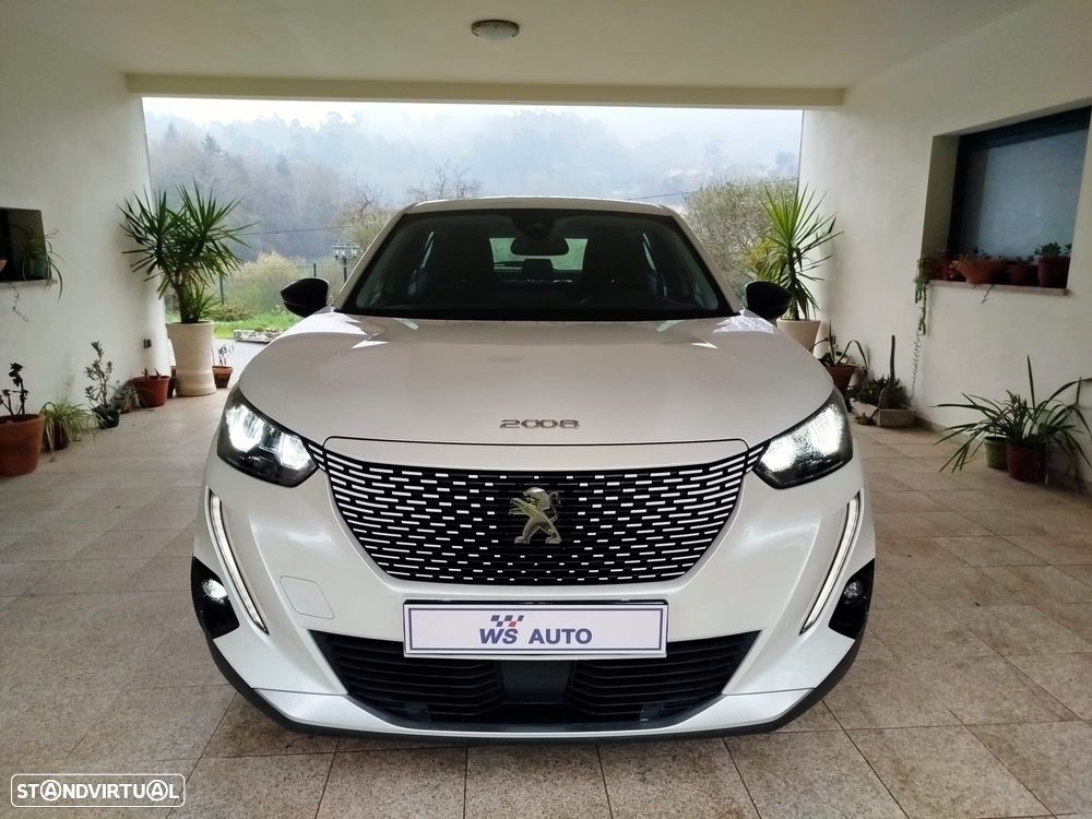 Peugeot e-2008 Active Pack - 7