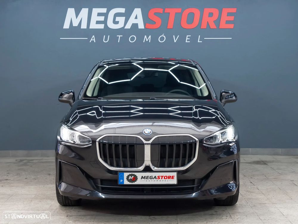 BMW 225xe Active Tourer e xDrive - 2