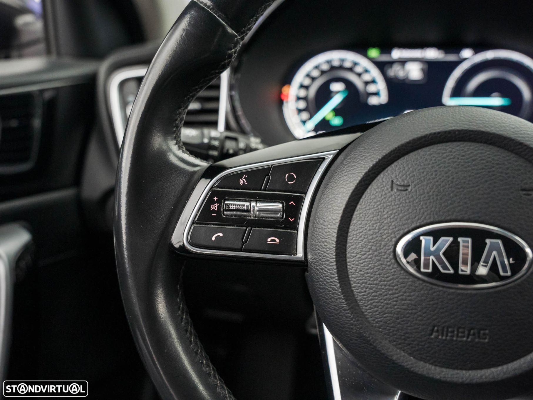 Kia XCeed 1.6 GDi PHEV First Edition - 22