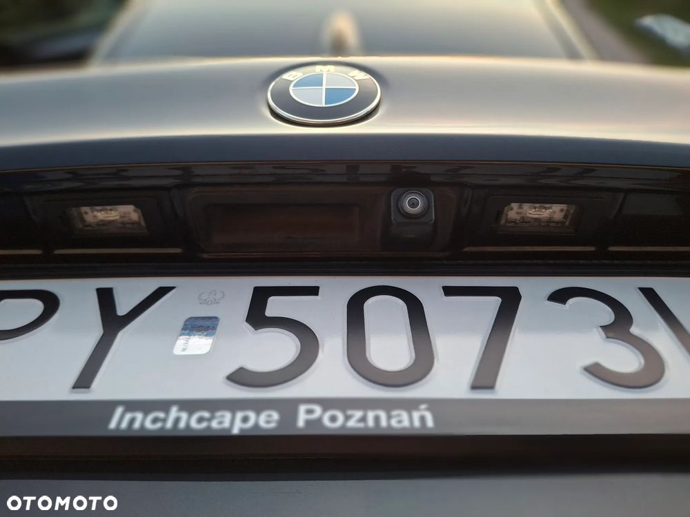 BMW Seria 5 520d Efficient Dynamics Edition - 28