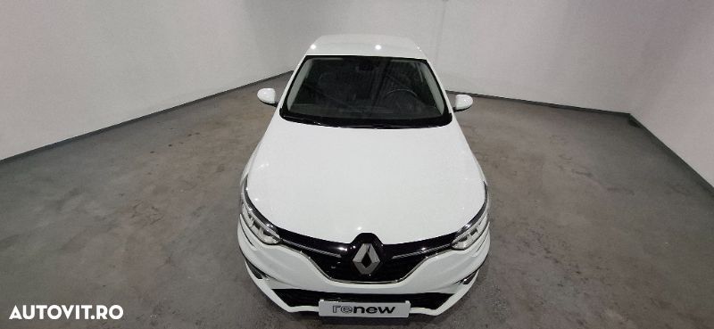 Renault Megane - 20