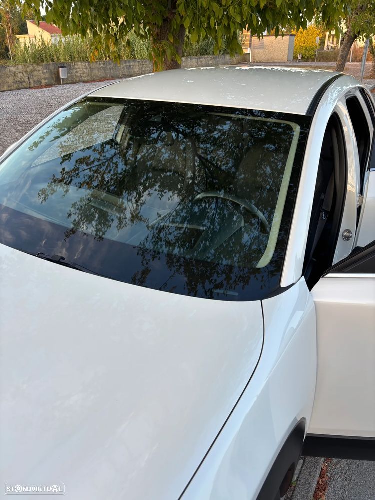 Mazda CX-30 2.0 Sky-G Evolve AT i-Active - 29