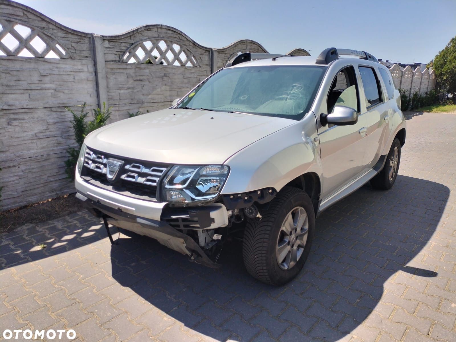 Dacia Duster 1.5 dCi Comfort - 1