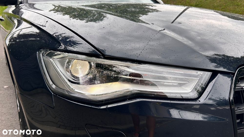 Audi A6 Limousine 45 TFSI S tronic sport - 12