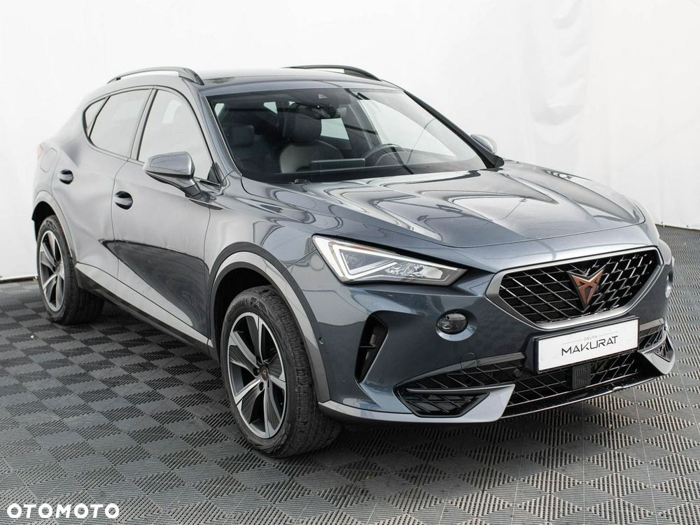 Cupra Formentor 2.0 TSI 4Drive DSG - 4