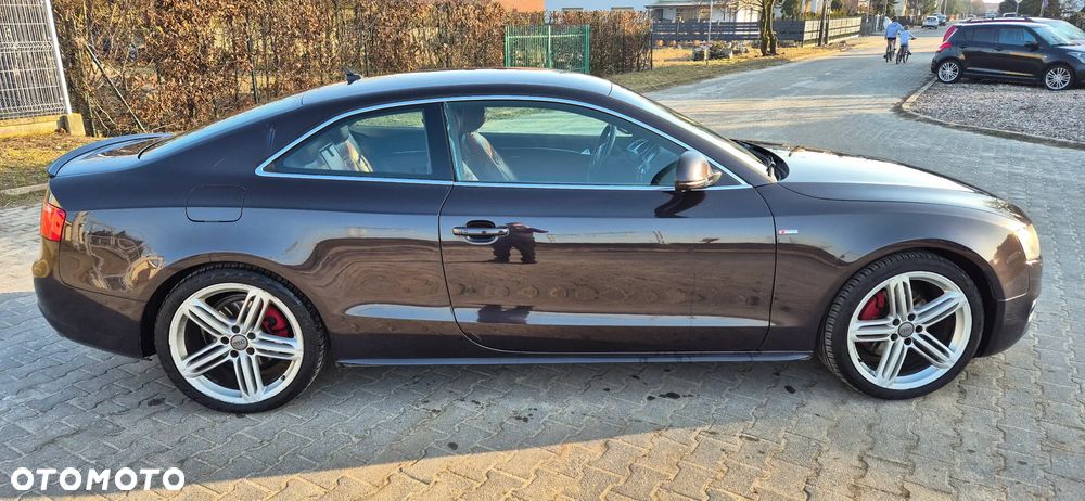 Audi A5 Coupé - 5