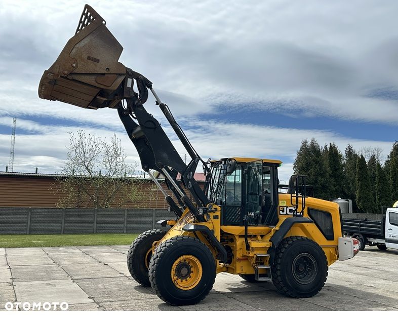 JCB 437 S5 WasteMaster - 6