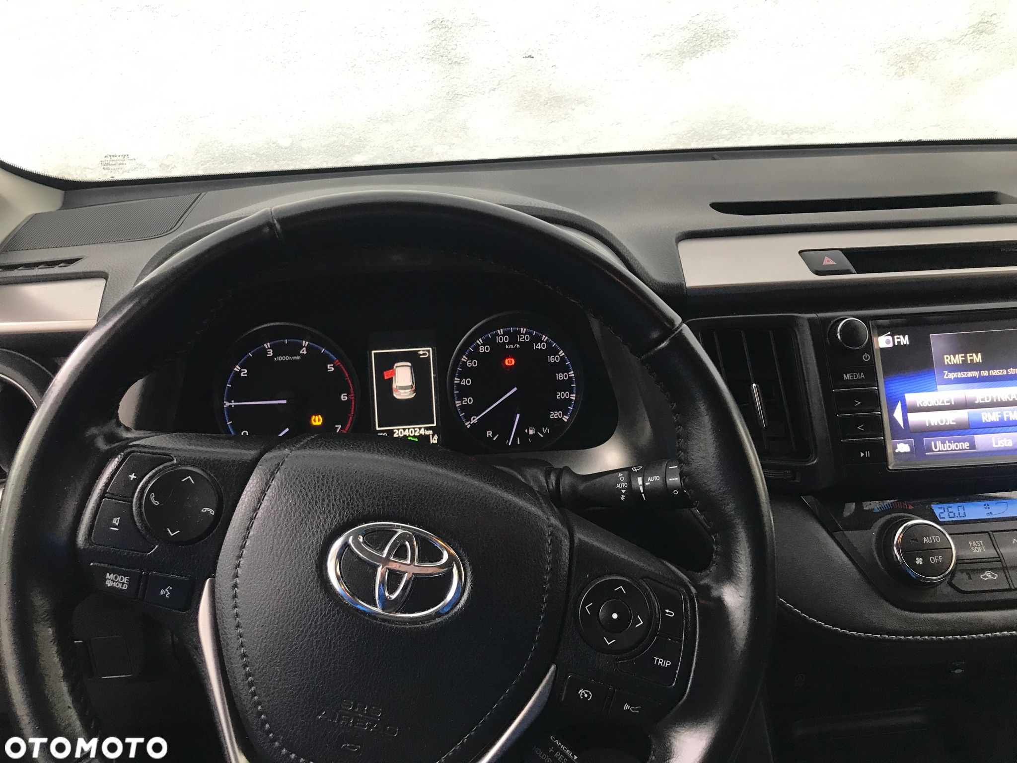 Toyota RAV4 2.0 D-4D Style 4x2 - 30
