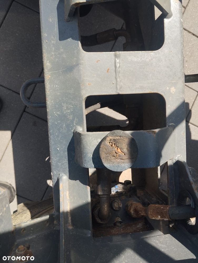 Wacker Neuson 1001 - 7