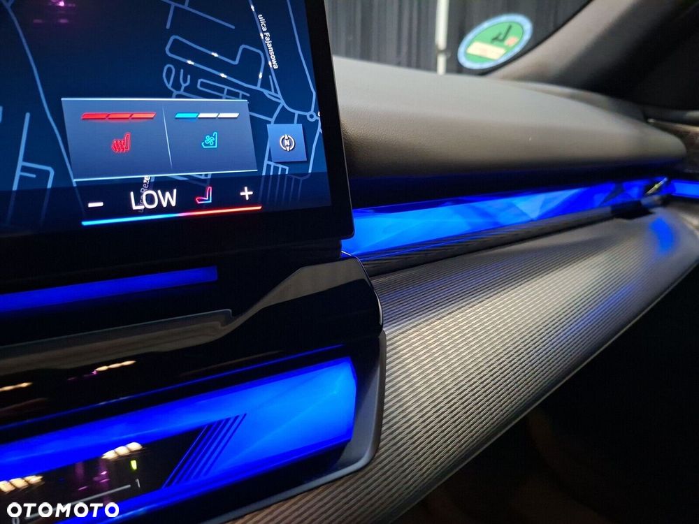 BMW Seria 5 - 23
