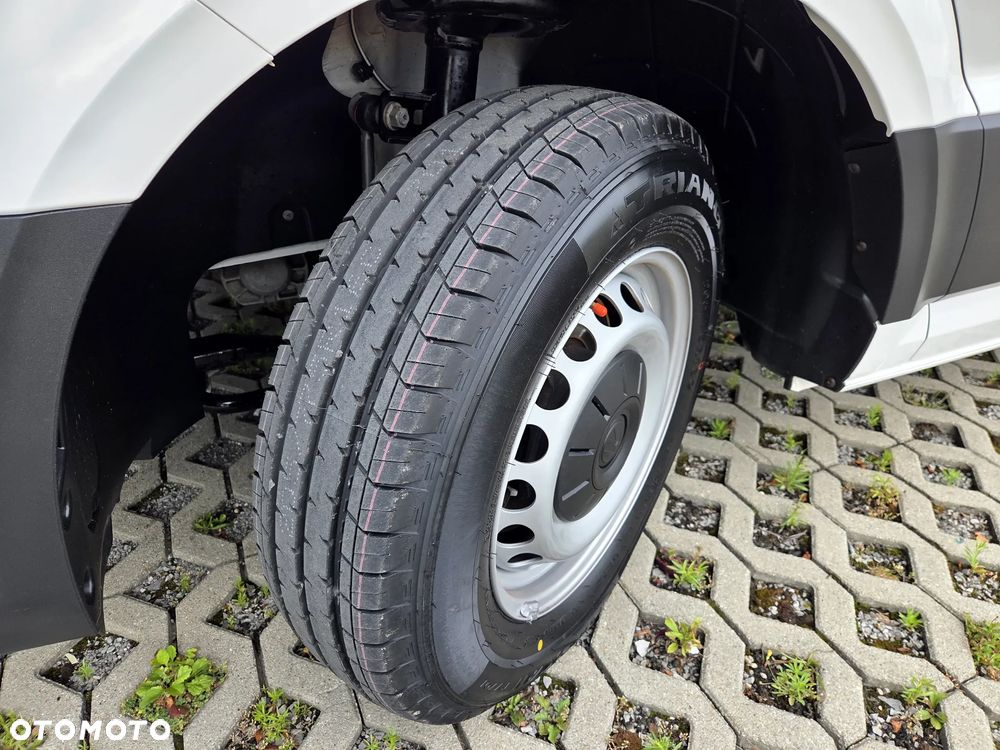 Volkswagen Crafter - 39