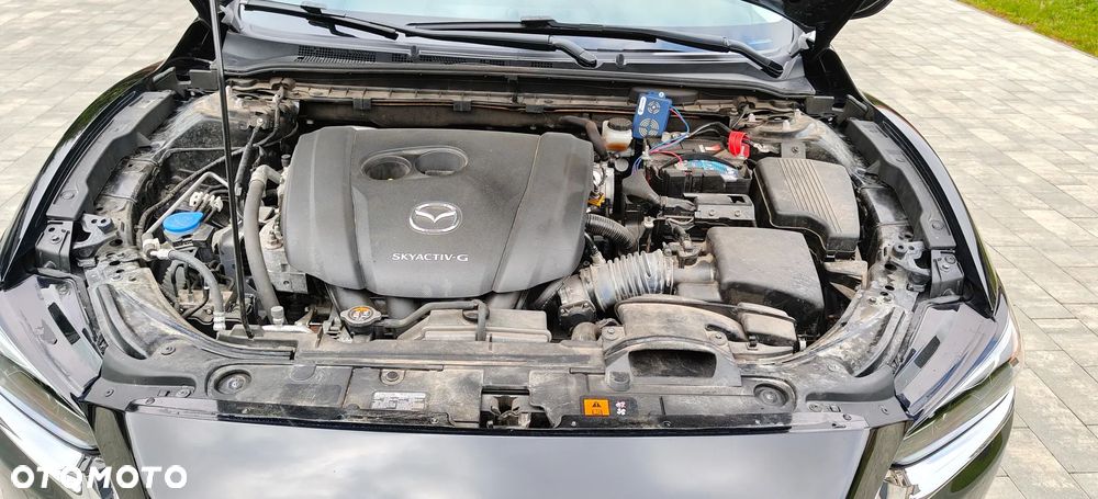 Mazda 6 2.5 SKYPassion - 13