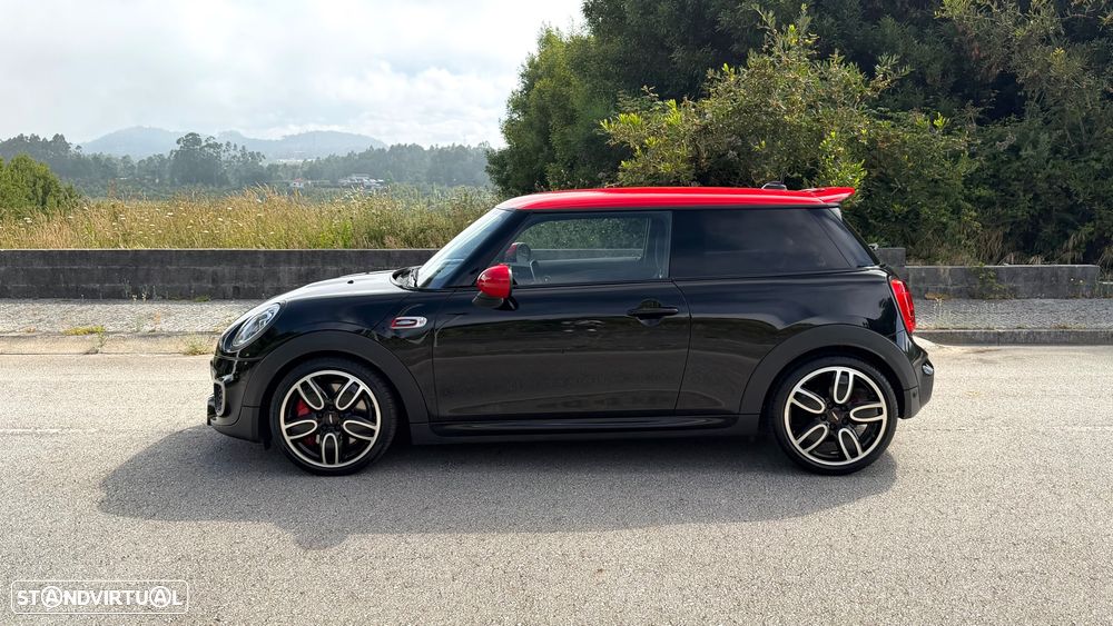 MINI Coupé - 4