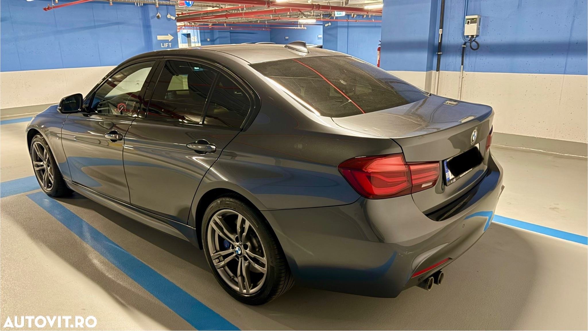 BMW Seria 3 - 3