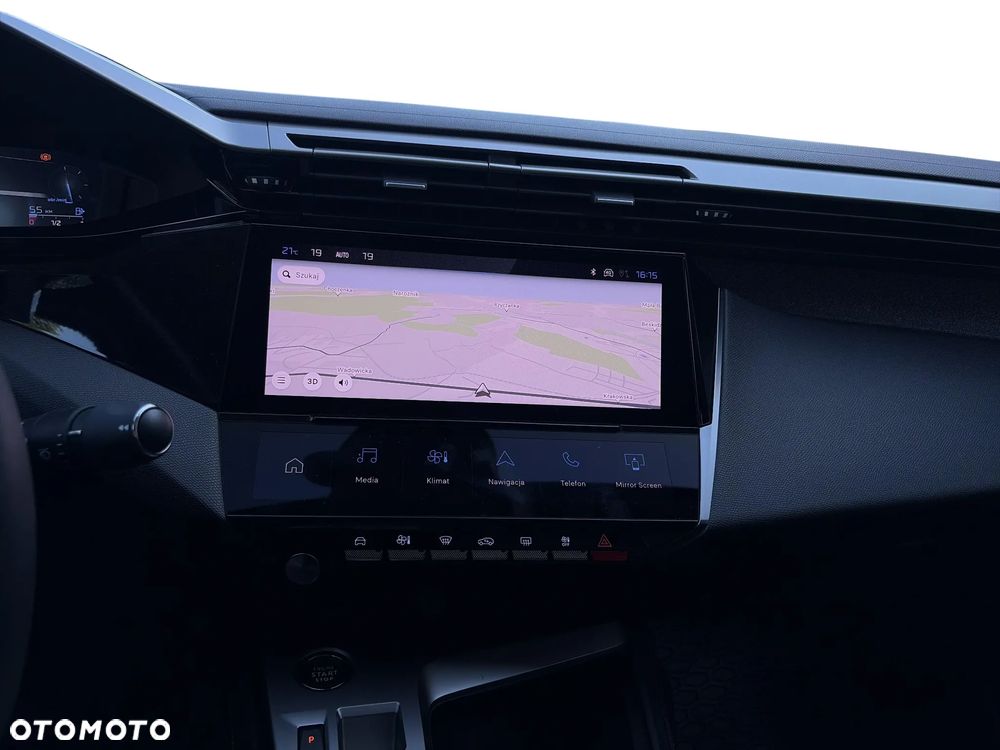 Peugeot 408 1.2 PureTech Allure Pack S&S EAT8 - 18