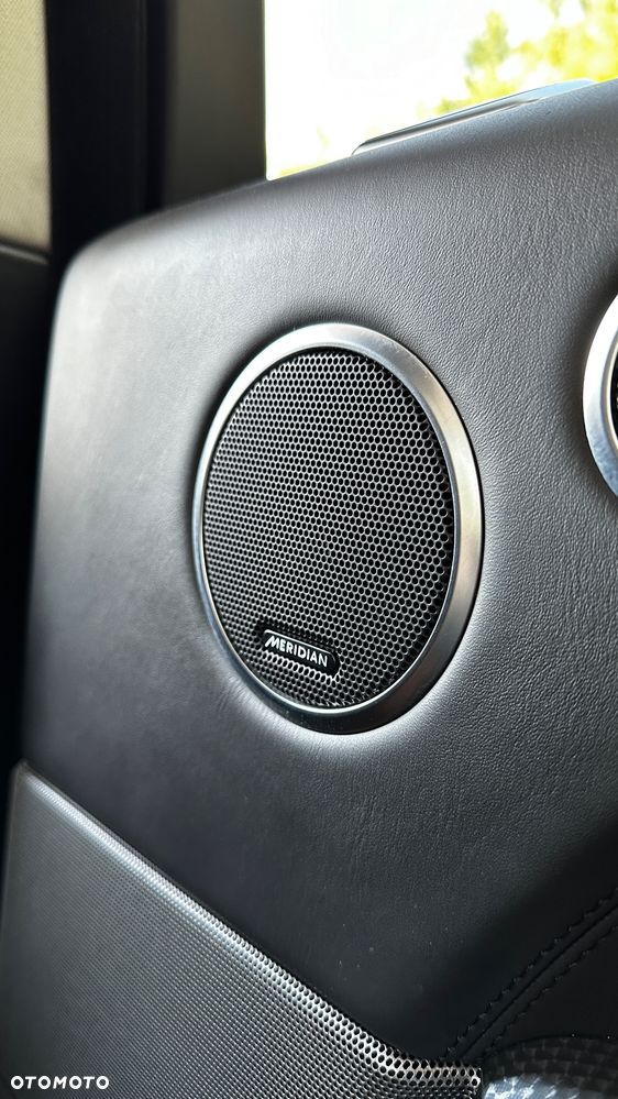 Land Rover Range Rover Sport S 5.0 V8 S/C HSE Dynamic - 22