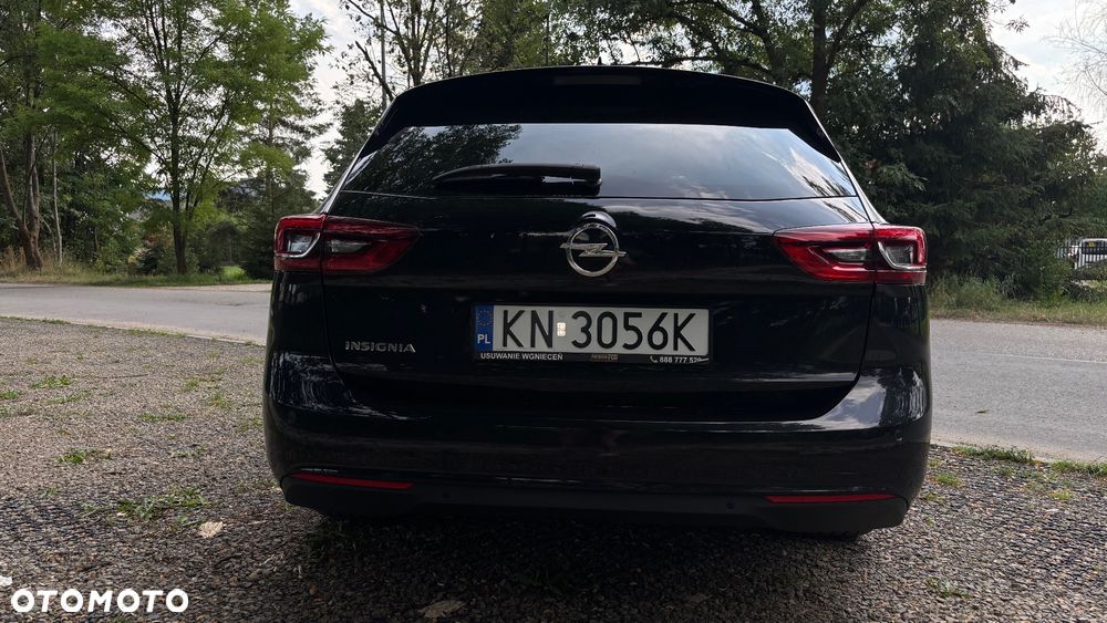 Opel Insignia - 4