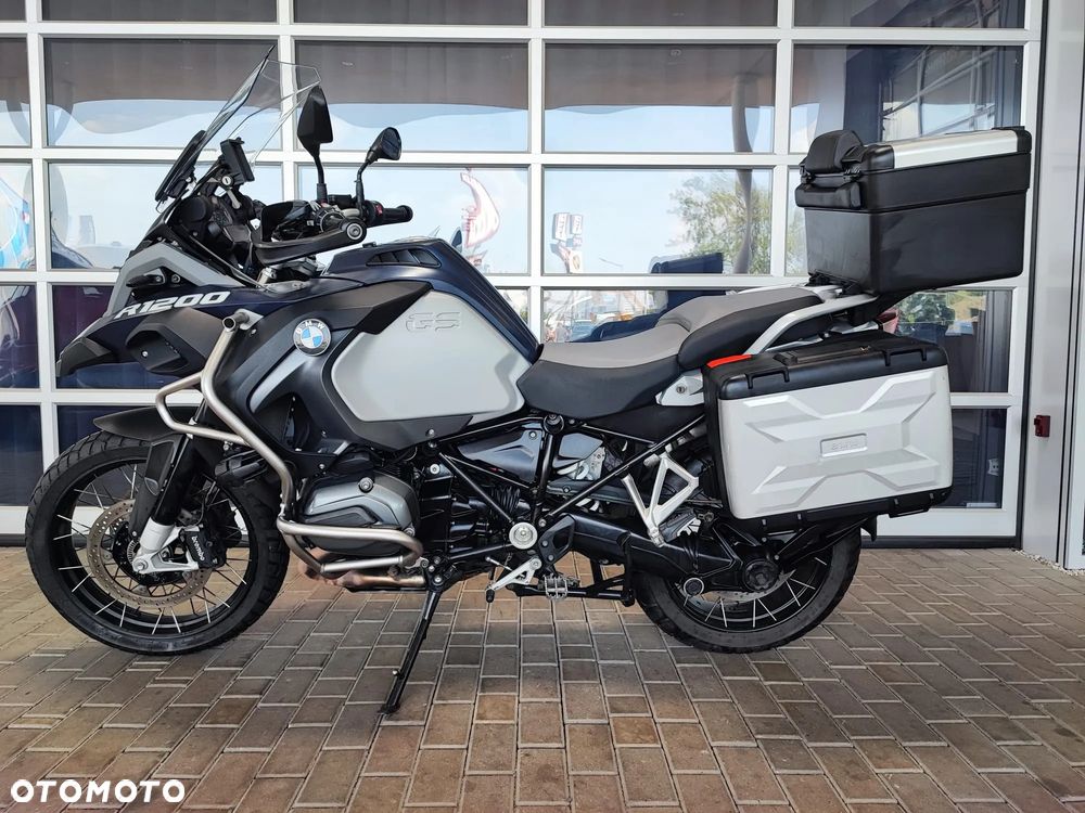 BMW R - 4