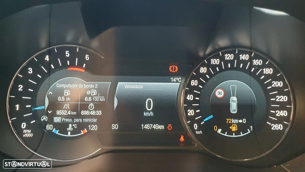 Ford S-Max 2.0 TDCi ST-Line - 27