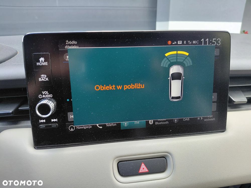 Honda HR-V 1.5 i-MMD Advance Style Plus CVT - 30