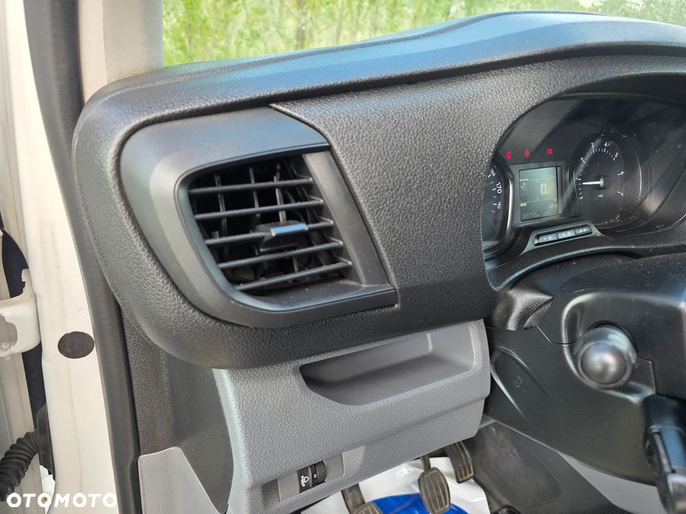 Toyota ProAce - 7