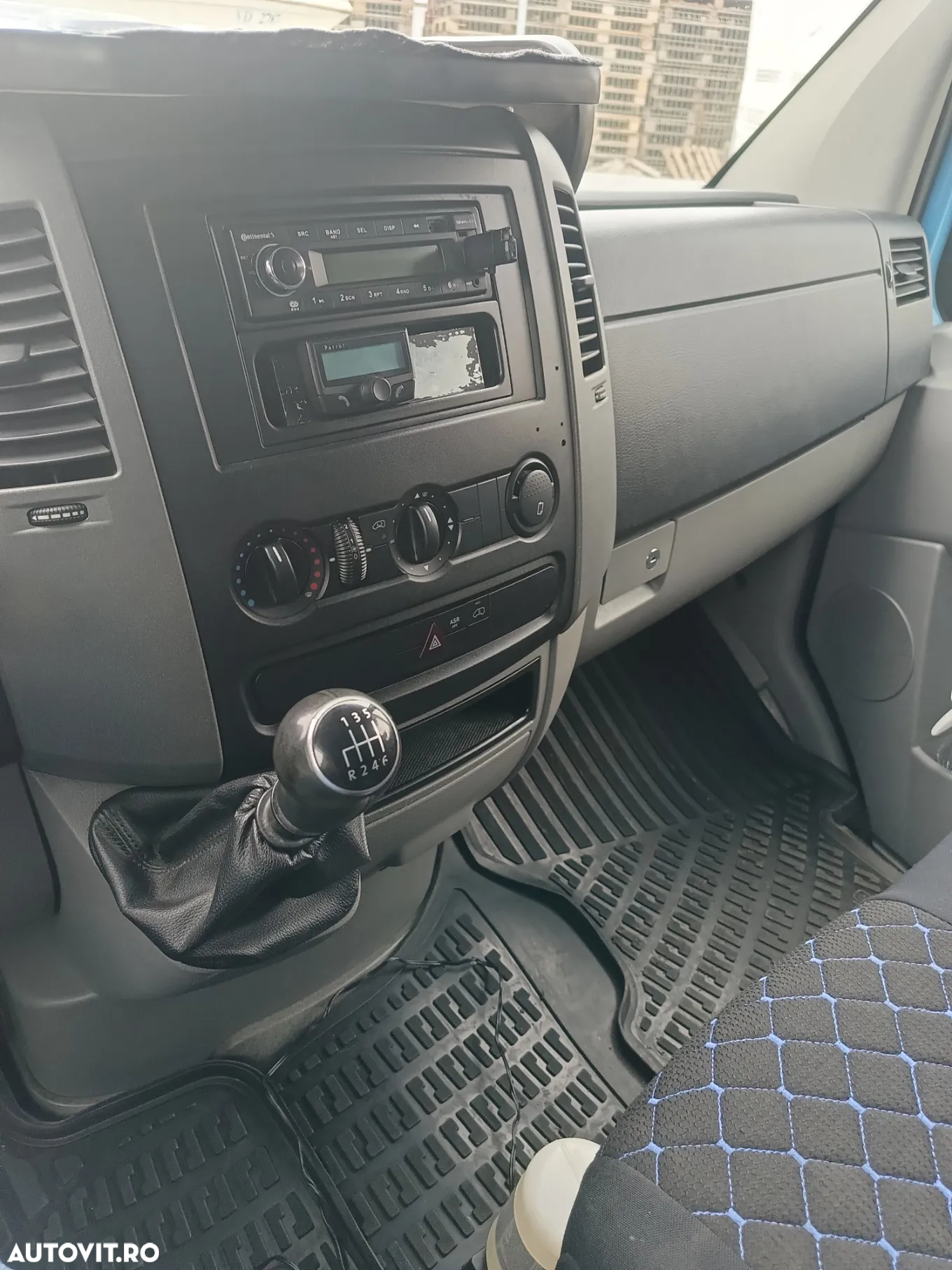Volkswagen Crafter - 6