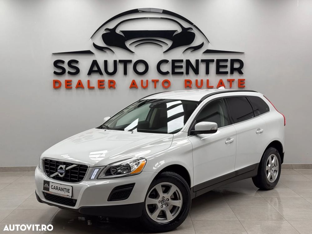 Volvo XC 60 D4 Momentum - 2