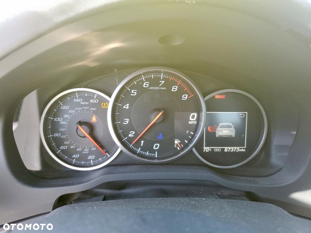 Subaru BRZ 2.0i TSE - 9