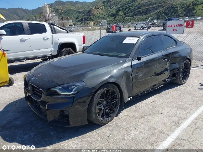 BMW M2 Standard - 3