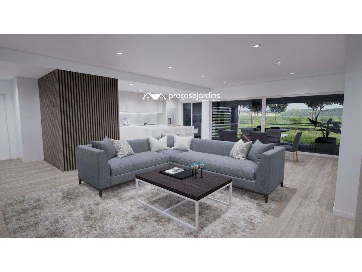 Empreendimento Exclusivo com Piscina, Terraços e Acabamentos de Alt... - Grande imagem: 2/38