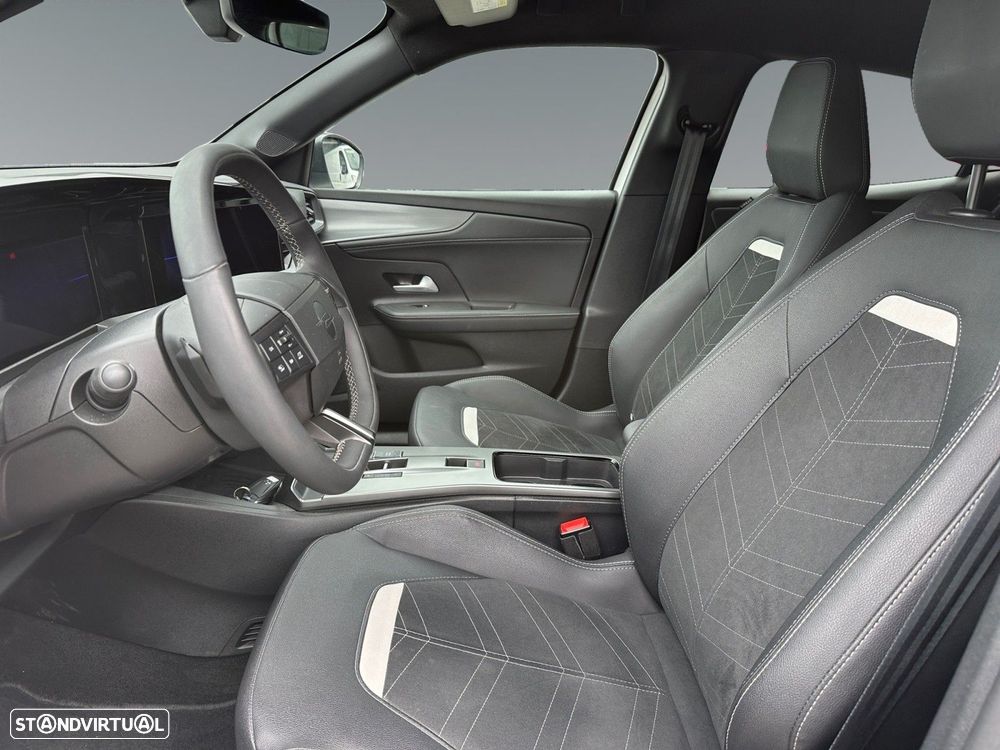 Opel Mokka 1.2 Hybrid GS eDCT - 10