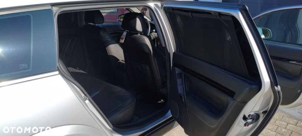 Opel Vectra 1.9 CDTI Business Executive - 14