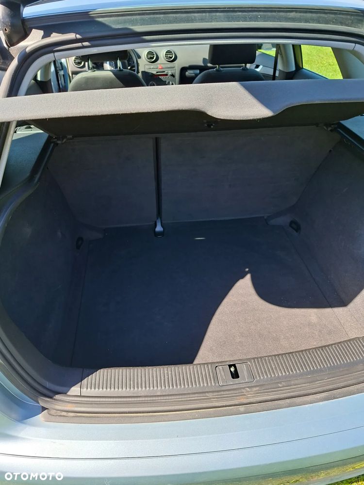 Audi A3 Sportback - 9