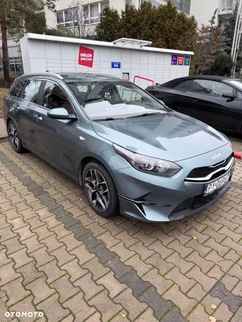 Kia Ceed 1.5 T-GDI M - 4