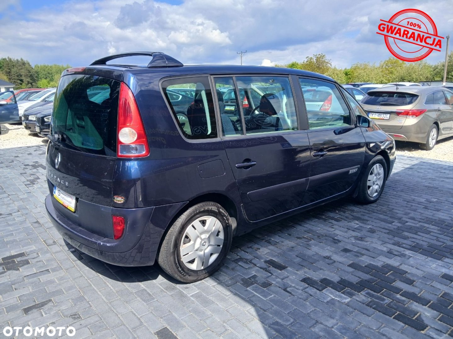 Renault Espace - 9