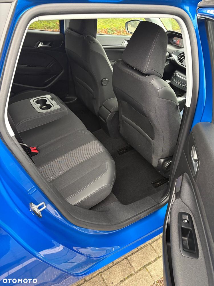 Peugeot 308 - 10
