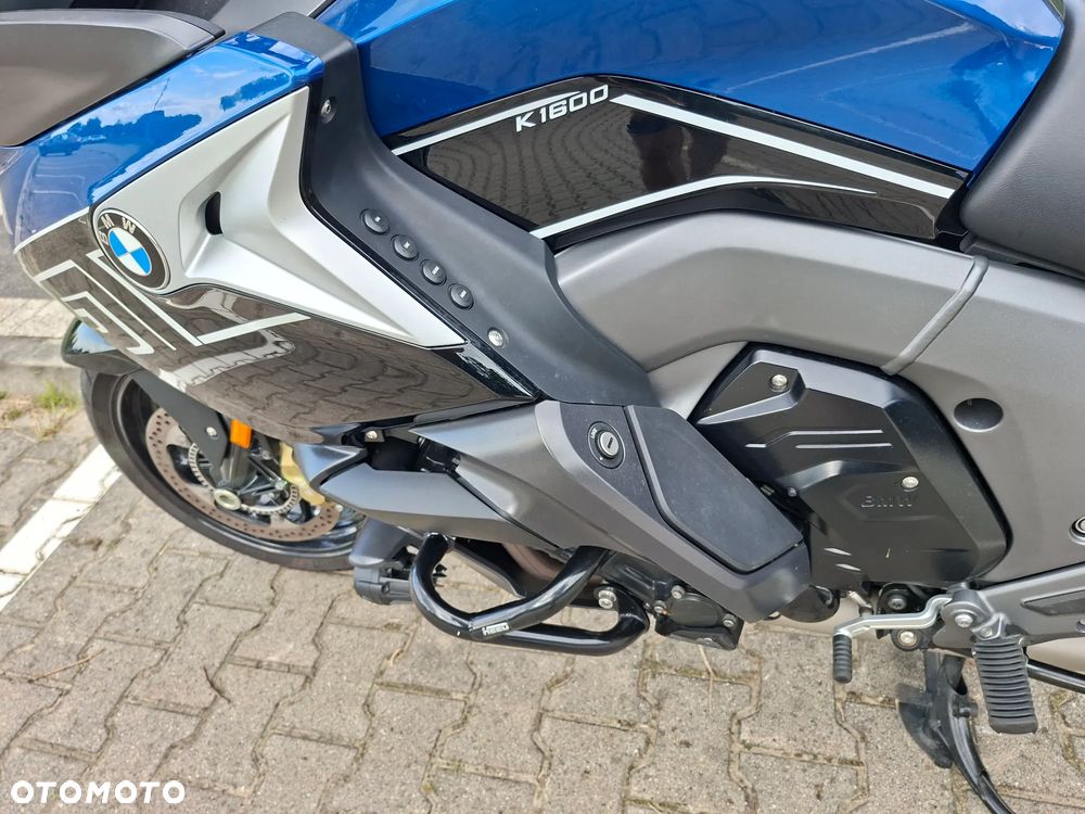 BMW K - 13