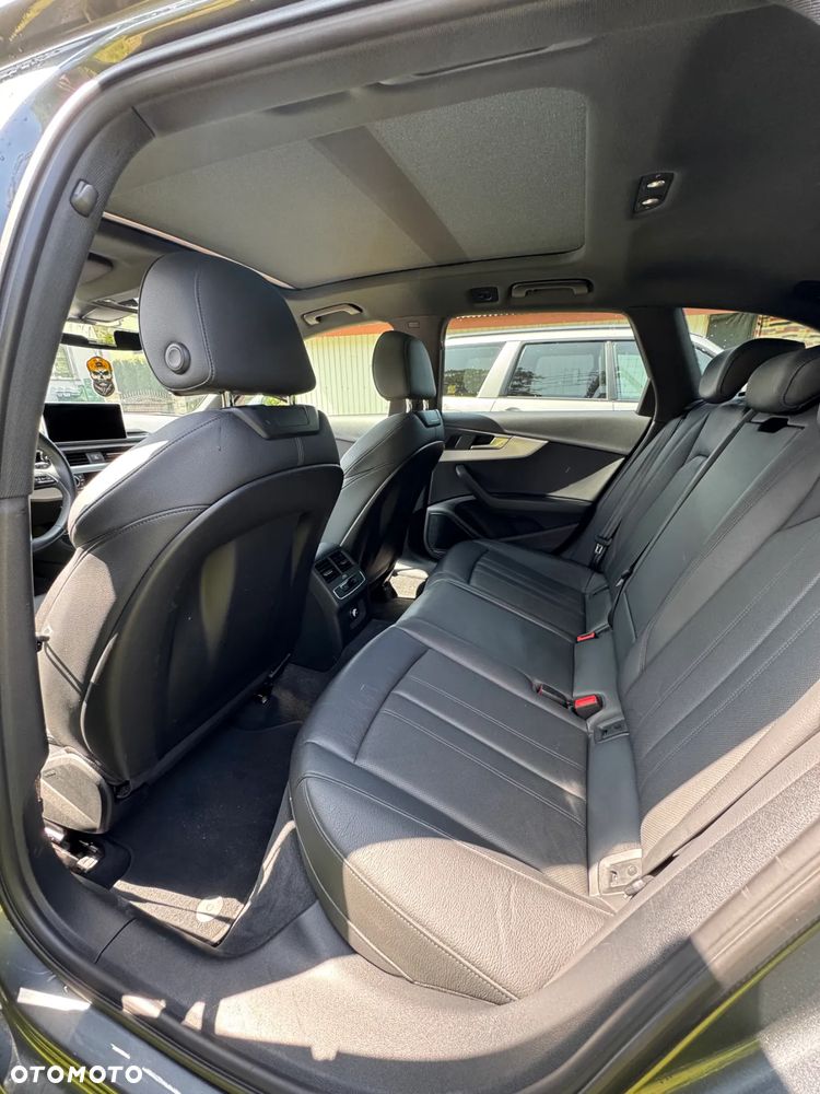 Audi A4 - 12