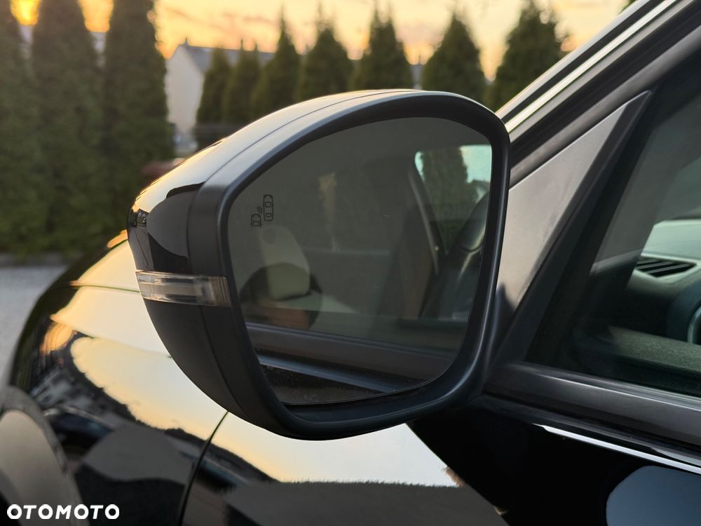 Opel Mokka 1.2 DI Turbo Automatik Black - 27