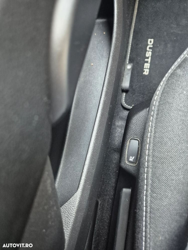 Dacia Duster ECO-G 100 Journey+ - 30