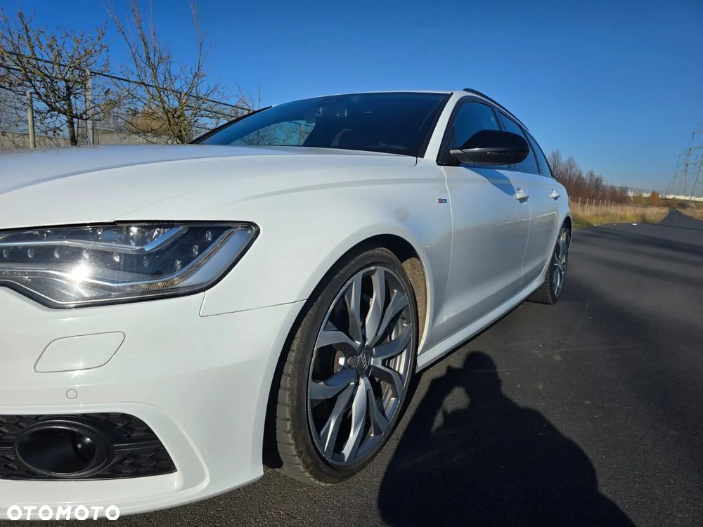 Audi A6 Avant - 3