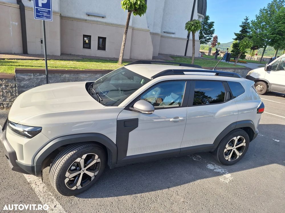 Dacia Duster HEV 140 Journey - 30