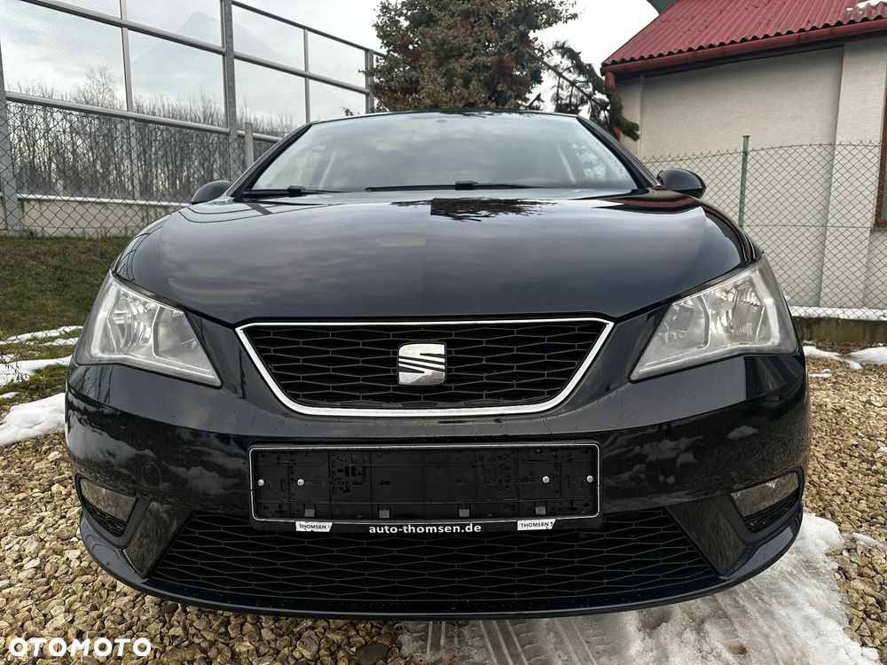 Seat Ibiza 1.2 12V i-Tech - 15