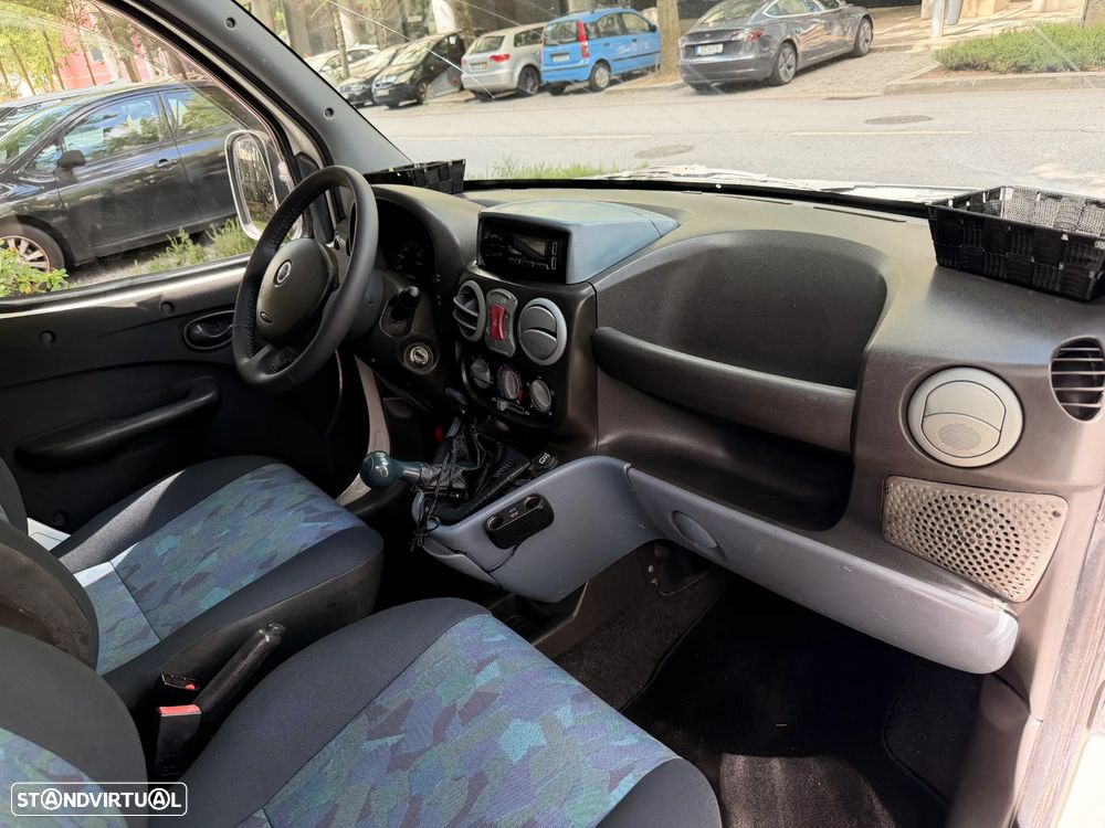 VW Golf 2.0 GTi - 9