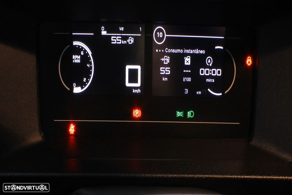 Peugeot Expert Expert Standard 1.5 Bluehdi - 17
