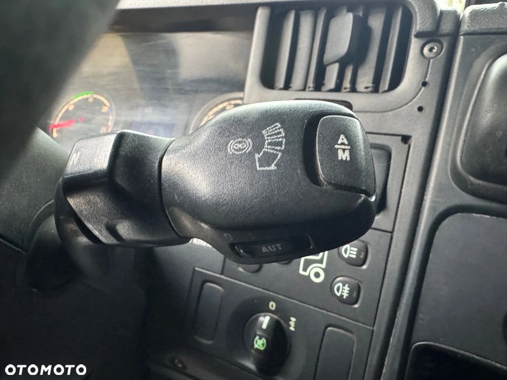 Scania G 410/Euro 6/Bez Egr/full serwis Scania/ - 21