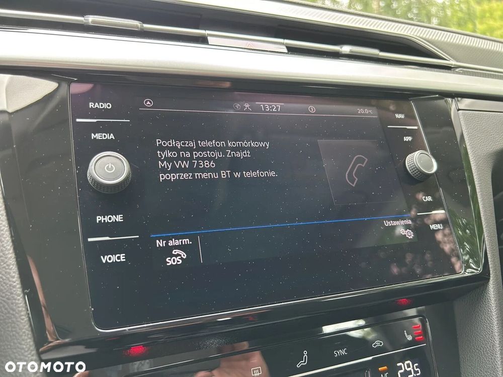 Volkswagen Arteon 2.0 TSI Elegance DSG - 28