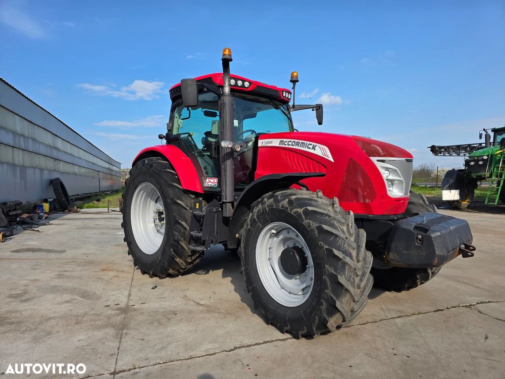 McCormik X7.690 - 10