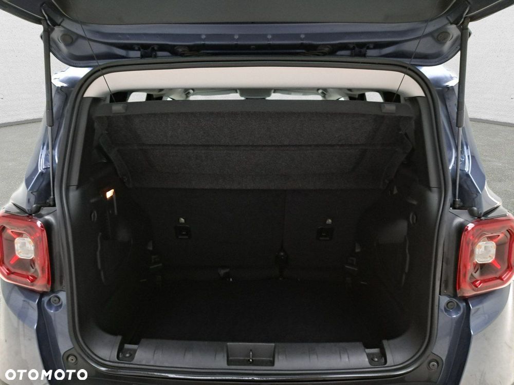 Jeep Renegade - 13